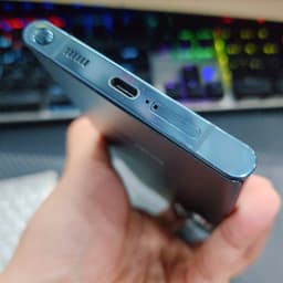 [XANH GREEN] Khay Sim Samsung S22 ULTRA Dual SIM ZIN Bóc Máy 5