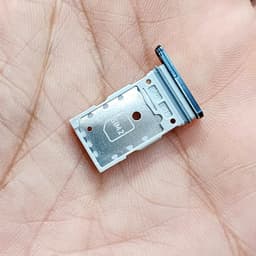 [XANH GREEN] Khay Sim Samsung S22 ULTRA Dual SIM ZIN Bóc Máy 3