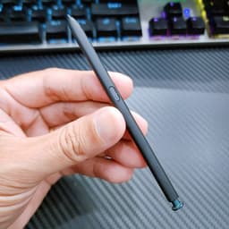Bút SPen Samsung S22 ULTRA ZIN MÀU XANH GREEN - KHÔNG CÓ PIN 2