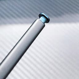 Bút SPen Samsung S22 ULTRA ZIN MÀU XANH GREEN - KHÔNG CÓ PIN 4