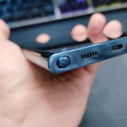 Bút SPen Samsung S22 ULTRA ZIN MÀU XANH GREEN - KHÔNG CÓ PIN 5