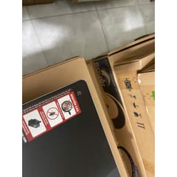 Bếp Từ Canzy CZ TL88DP | inverter tiết kiệm điện | Nhập khẩu Thái Lan | Sôi liu riu 6