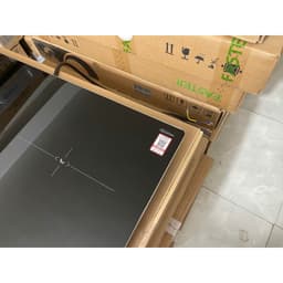 Bếp Từ Canzy CZ TL88DP | inverter tiết kiệm điện | Nhập khẩu Thái Lan | Sôi liu riu 8