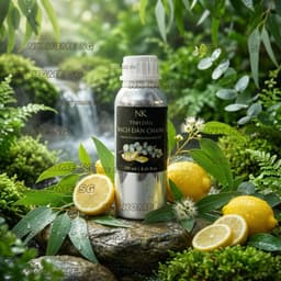Tinh Dầu Bạch Đàn Chanh Dung Tích Lớn Hương Sạch Thoáng, Khử Khuẩn, Đuổi Muỗi 4