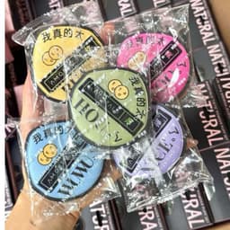 Bộ 5 miếng bông mút trang điểm AMORTALS siêu mềm, dùng ướt và dùng khô, Chính Hãng Cao Cấp 8