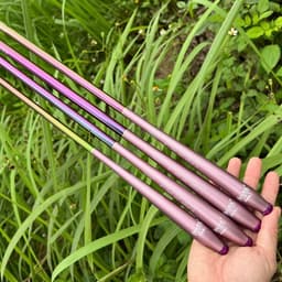 Cần Câu Tay 911 Titan độ cứng 4H Cacbon cao cấp tặng kèm ngọn phụ 4