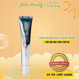 Kem Dưỡng Da Chống Nắng Nâng Tone Dermaxilic Kr.lab B5 45ml| Cherry Beauty 1
