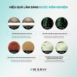 Tinh chất Giúp Da Căng Bóng, Giảm Nếp Nhăn Làm Chậm Lão Hóa Da DOT c-PDRN Turnover Ampoule 30ml- Doris Beauty 5