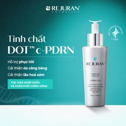 Tinh chất Giúp Da Căng Bóng, Giảm Nếp Nhăn Làm Chậm Lão Hóa Da DOT c-PDRN Turnover Ampoule 30ml- Doris Beauty 1