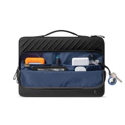 Túi Xách Chống Sốc Tomtoc US) Voyage Laptop/Macbook 13/14/15/16inch 3