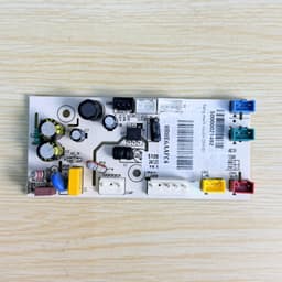 Mạch nguồn, khiển quạt điều hòa Daikiosan DM105 chính hãng 5