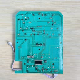 Mạch nguồn, khiển quạt điều hòa Daikiosan DM105 chính hãng 4