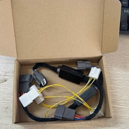 Module nâng cấp xi-nhan cho Destinator V1 V2, lắp nhanh cắm giắc zin, dễ dàng lắp đặt lỗi 1 đổi 1 trong 1 năm 7