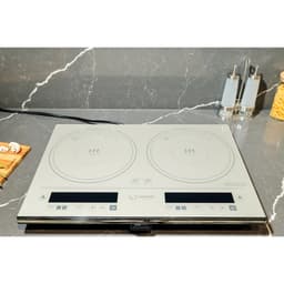 Bếp từ đôi lõi đồng Kaiyo, model KIH-407 7