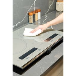 Bếp từ đôi lõi đồng Kaiyo, model KIH-407 9