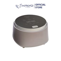 Nồi cơm điện tử đa năng Kaiyo 1.5L, model KRC-054 1