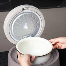 Nồi cơm điện tử đa năng Kaiyo 1.5L, model KRC-054 7