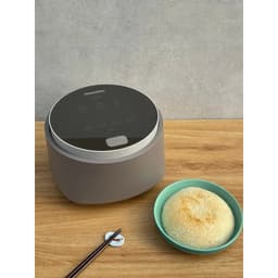 Nồi cơm điện tử đa năng Kaiyo 1.5L, model KRC-054 8