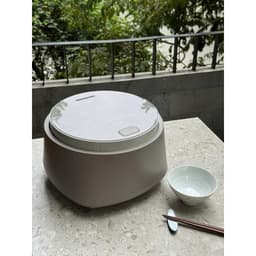 Nồi cơm điện tử đa năng Kaiyo 1.5L, model KRC-054 9