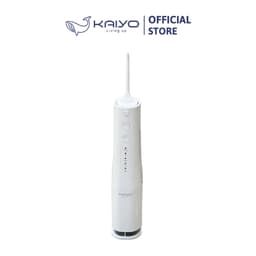 Máy tăm nước Extra Water Tank 4 chế độ KAIYO màu trắng [mã KOR-4014] 1