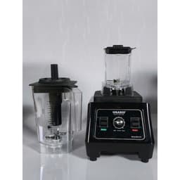 Máy xay sinh tố công nghiệp Osako DS618 1680W, cối 1.75L dùng cho kinh doanh quán sinh tố, cà phê...xay đá, rau má, 5