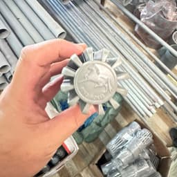 Luppe giếng Taijaan PVC - Van chân hút nước chống tụt, Rọ bơm nước phi 21-60 chất lượng cao. 2
