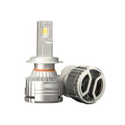 Bóng LED Aozoom A65 65W siêu sáng, phù hợp chân H4 H7 H11 9005 9006 9012 (giá 1 đôi) 3