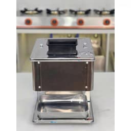 Máy Thái Thịt Tươi Sống, Tai Bì Heo Dao Tháo Rời Cỡ Từ 2, 2.5, 3.5, 5, 7,10 mm 1