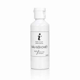 Dầu gội Michi kiềm dầu,kích thích mọc tóc,ngăn rụng,gàu,nấm,ngứa chai chiết 100ml từ chai gốc 1