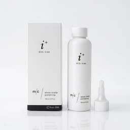 Detox Michi tẩy da chết da đầu 150ml made in Korea 8