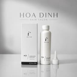 Detox Michi tẩy da chết da đầu 150ml Hàn Quốc 2
