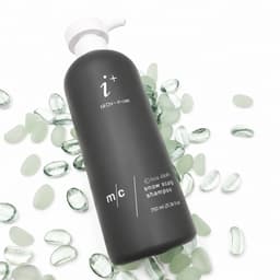 dầu gội kích mọc tóc nhanh dài và chống rụng tóc ,kiềm dầu ngăn gàu,nấm,ngứa Michi Combo 4 sản phẩm 6