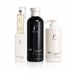 Bộ dầu gội xả tonic, serum Michi giúp mọc tóc,ngăn rụng, gàu,nấm,ngứa, tẩy da chết da đầu Hàn Quốc 1
