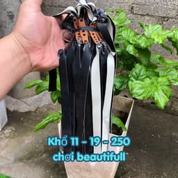 5-10 DÂY FULL TAY ADAM 0.65mm DÀI 25CM kéo hết tay , dây thun 2 lớp chơi hết tay 5