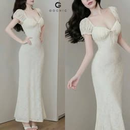 Body ren kem tôn dáng sang chảnh xukadress 2