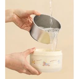 Hộp Đựng Cơm, Cháo Giữ Nhiệt Đa Năng 600ml.ĐA 9