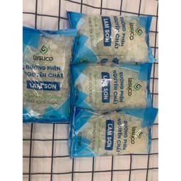 Đường phèn nguyên  chất Lam Sơn gói 500g. 1