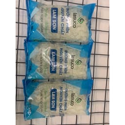 Đường phèn nguyên  chất Lam Sơn gói 500g. 4