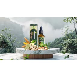 Dầu Mù U Thảo Mộc Mẹ Ken 30ml 2