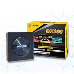 Android Box Zestech DX14 Plus, DX300, DX350 DX265, DX165 Thế Hệ 2,Hàng Chính Hãng Tặng Vietmaplive+SIM 4G Bảo Hành 5 Năm 4