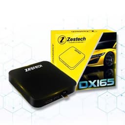 Android Box Zestech DX14 Plus, DX300, DX350 DX265, DX165 Thế Hệ 2,Hàng Chính Hãng Tặng Vietmaplive+SIM 4G Bảo Hành 5 Năm 8