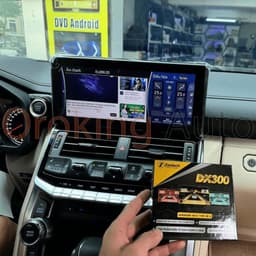 Android Box Zestech DX14 Plus, DX300, DX350 DX265, DX165 Thế Hệ 2,Hàng Chính Hãng Tặng Vietmaplive+SIM 4G Bảo Hành 5 Năm 5