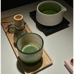Chổi tre chasen pha Matcha Nhật Bản cao cấp có hộp đựng – Dụng cụ đánh matcha tạo bọt mịn nhiều sợi - Majehome 9