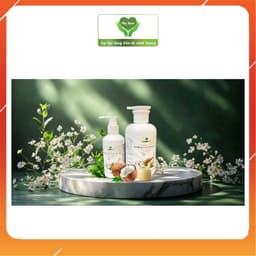 HERBAL REPAIR CREAM (Kem Phục Hồi Thảo Mộc) 1