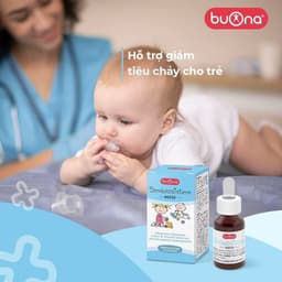 Simbiosistem Gocce ( LỌ 10 ml ) Men Bổ sung lợi khuẩn, hỗ trợ vấn đề tiêu hoá<BUNBUN SHOP 3