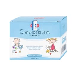 Buona Simbiosistem Bustine (Hộp 20 Gói 2g ) Lợi Khuẩn Và Chất Xơ,Giảm Táo Bón,Giúp Ăn Ngon<BUN BUN SHOP 1