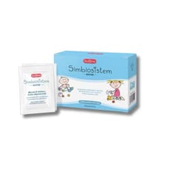 Buona Simbiosistem Bustine (Hộp 20 Gói 2g ) Lợi Khuẩn Và Chất Xơ,Giảm Táo Bón,Giúp Ăn Ngon<BUN BUN SHOP 2