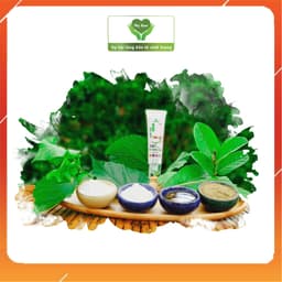 Kem Sen Thảo Mộc Mẹ Ken 30Gram 1
