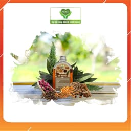 MAI QUẾ LỘ CỔ NGUYỆT MẸ KEN ( 200ml ) 1