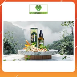 Dầu Mù U Thảo Mộc Mẹ Ken 30ml 1